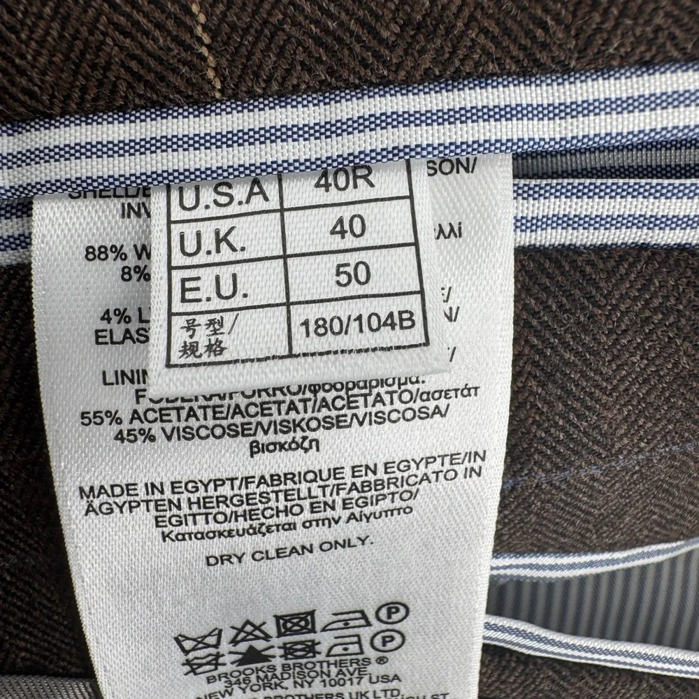 Brooks Brothers brooks brothers